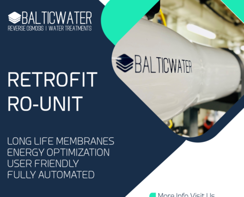 Baltic Water GmbH Retrofit